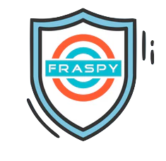 Fraspy Logo